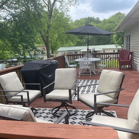 Branson Country B&B ハーマン エクステリア 写真