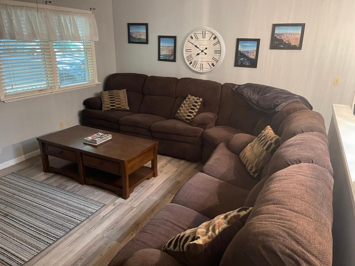 Branson Country B&B ハーマン エクステリア 写真
