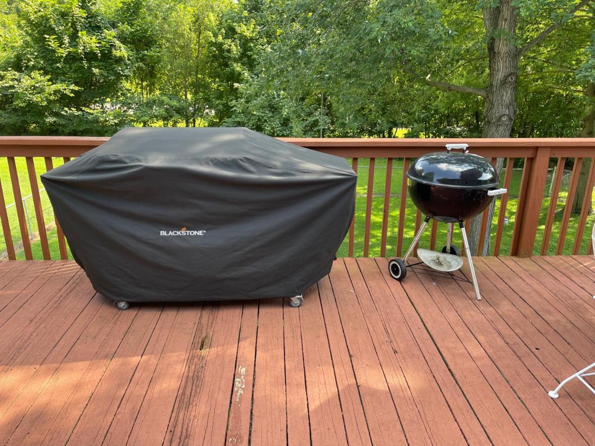 Branson Country B&B ハーマン エクステリア 写真