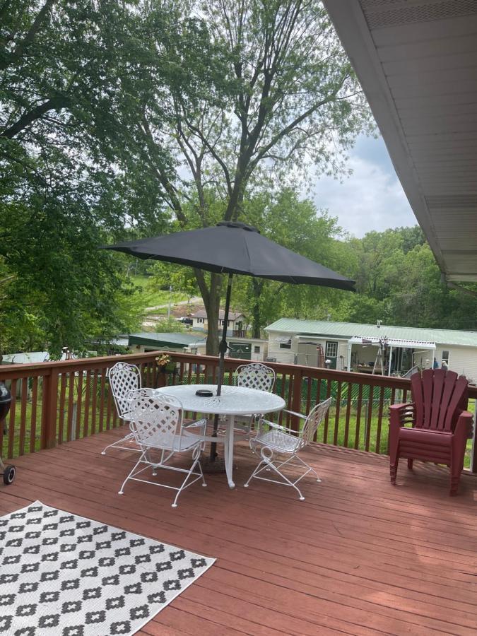 Branson Country B&B ハーマン エクステリア 写真