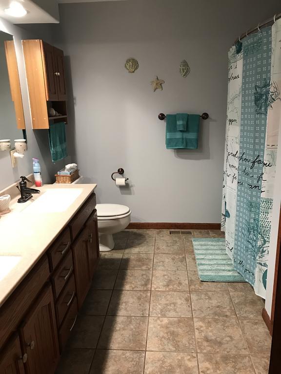Branson Country B&B ハーマン エクステリア 写真