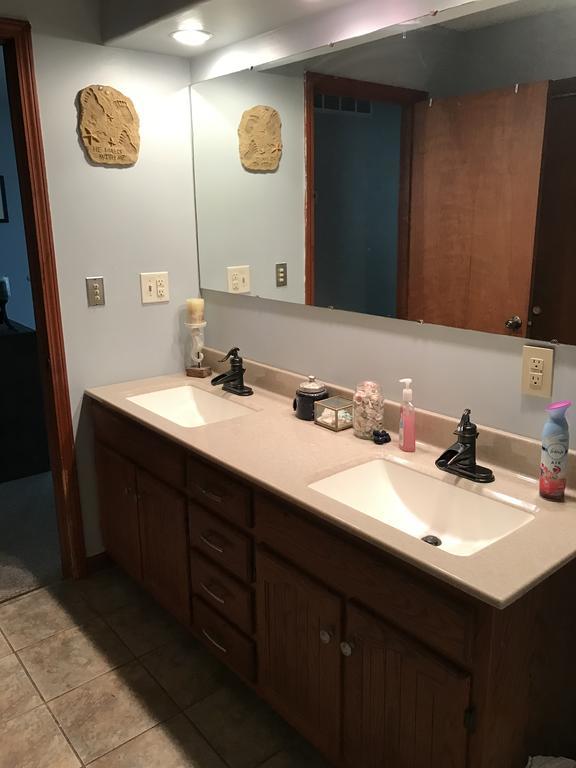 Branson Country B&B ハーマン エクステリア 写真