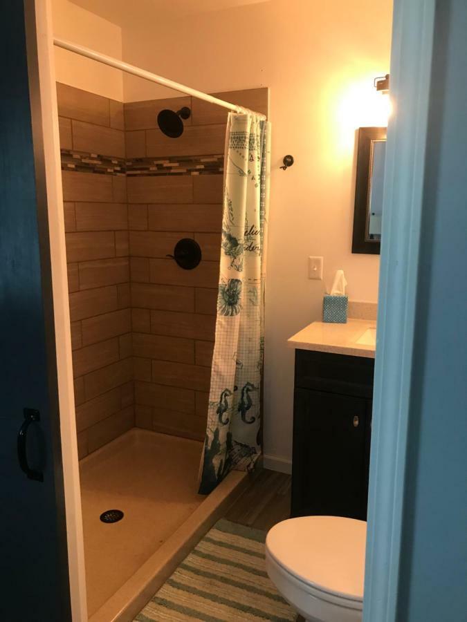 Branson Country B&B ハーマン エクステリア 写真
