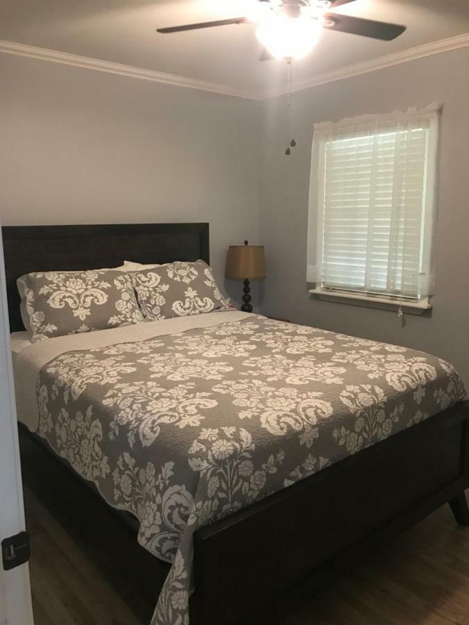 Branson Country B&B ハーマン エクステリア 写真