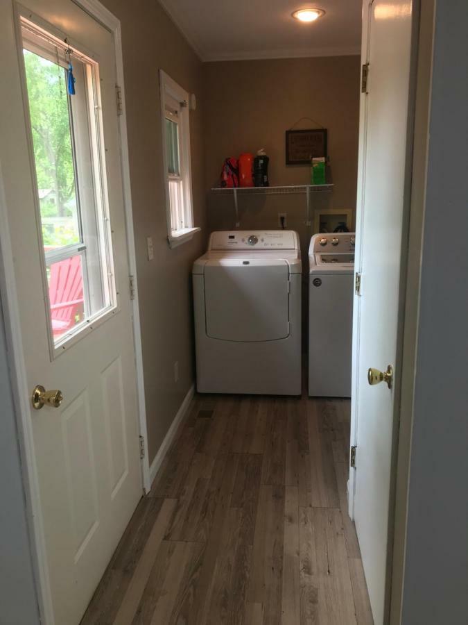 Branson Country B&B ハーマン エクステリア 写真