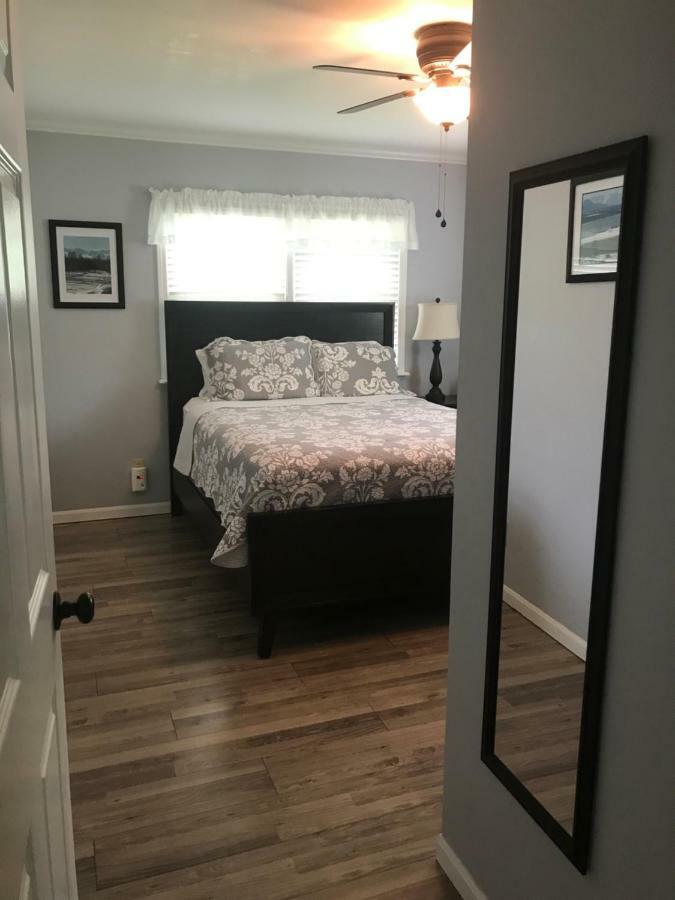 Branson Country B&B ハーマン エクステリア 写真